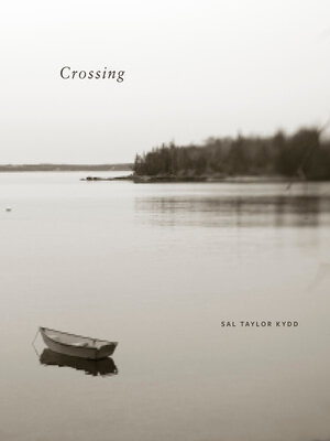 cover image of Crossing